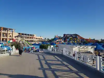 Pickalbatros Jungle Aqua Park - Neverland - 48