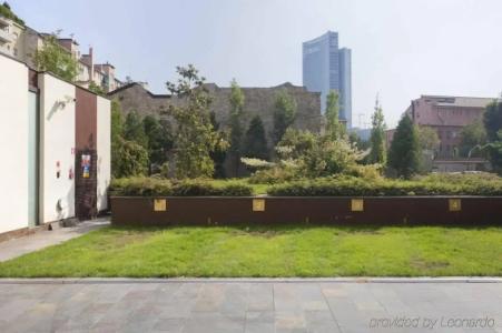 Crowne Plaza MILAN CITY by IHG - 16