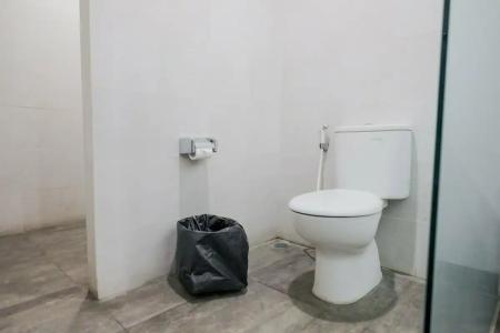 Sans Puri Indah Jakarta - 45