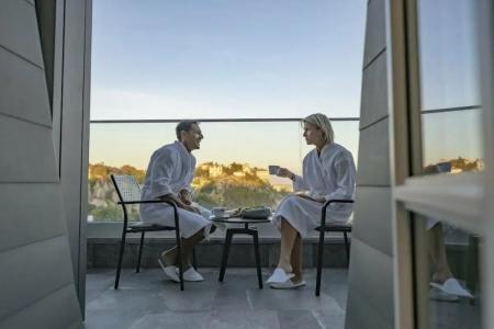 VIZUALIZA Residence - 47