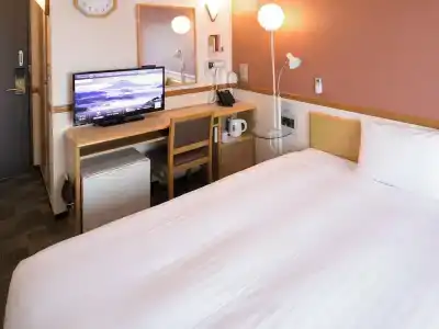 Toyoko Inn Osaka Yodoyabashi Station Minami - 40