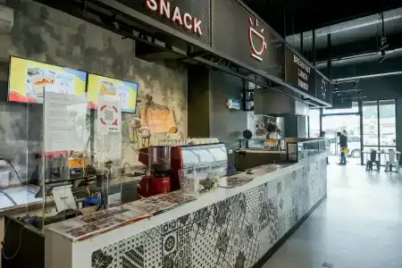 Sans Puri Indah Jakarta - 32