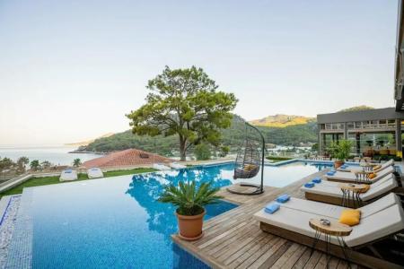 Melanippe Relaxing - Adults Only - 69