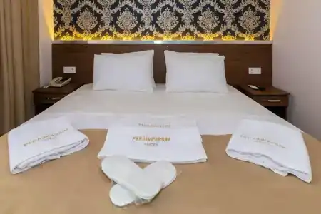 Pera Imperium Taksim - 3