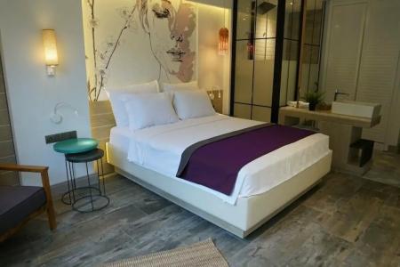 Melanippe Relaxing - Adults Only - 27