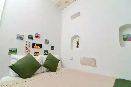 Zubeyde Hanim Alacati Otel - 23