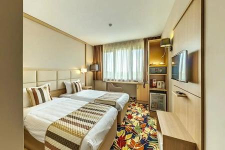 Imperial Plovdiv, a member of Radisson Individuals - 9