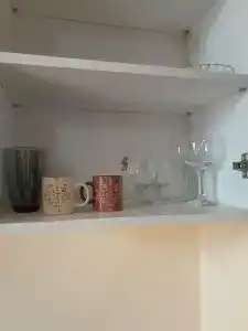 Art Guest House In Kaskad Guest House - 19