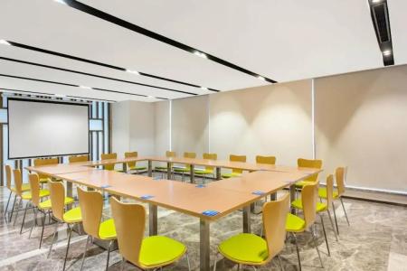 Holiday Inn Express Hangzhou Huanglong, an IHG - 36