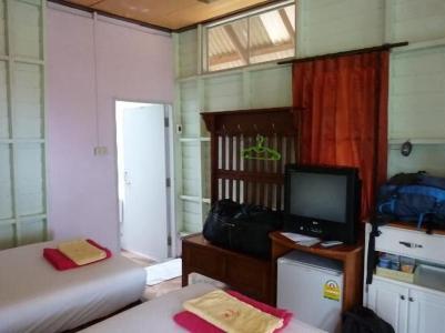 Koh Mook Resort - 29
