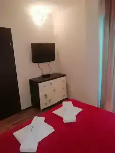 Apartments and rooms Grand Palazzo - 9