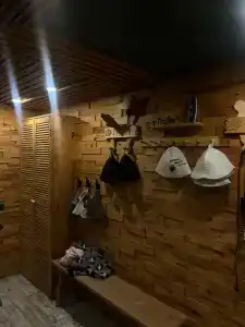 La Fazenda Apart - 55
