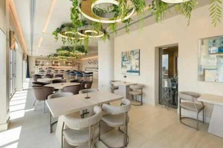 Holiday Inn Thessaloniki, an IHG - 46