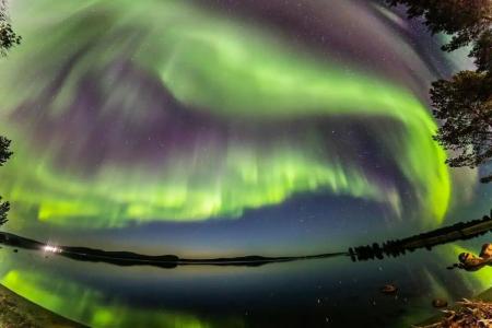 Wilderness Inari & Igloos - 35