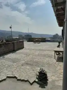 Art Guest House In Kaskad Guest House - 14