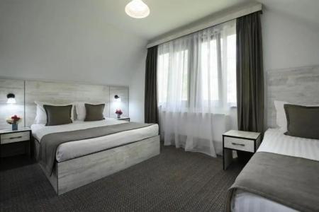 Alpina Resort by Stellars - 2