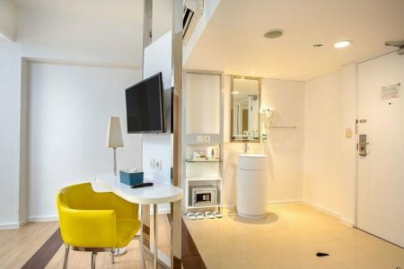 1O1 URBAN Jakarta Kelapa Gading - 27