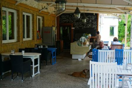 Tihany Yacht Club - 25