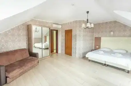 Astoria Castro Plaza - 47