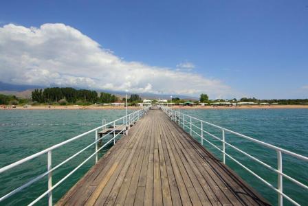 Talisman Village - 24