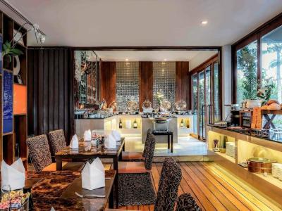 V Villas Hua Hin, MGallery Collection - 43