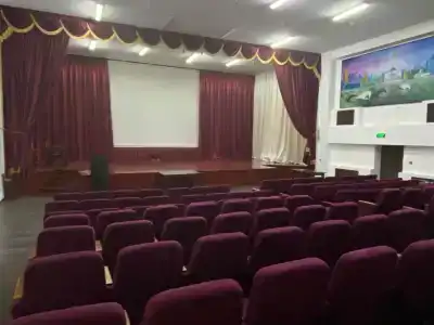 Sanatoriy Kazakhstan - 24