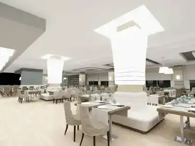 Adalya Ocean Deluxe - 67