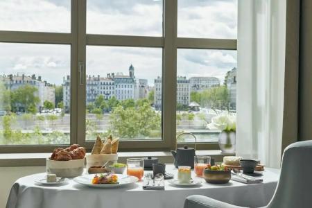 InterContinental Lyon - Dieu, an IHG - 54