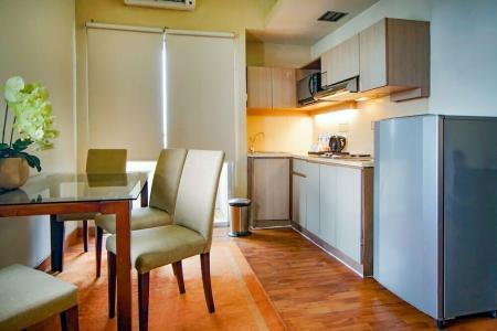 Grand Dafam Ancol Jakarta - 24