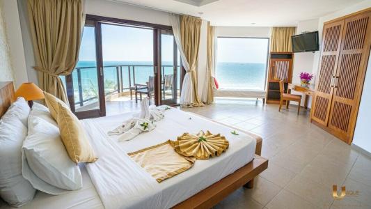 Mana Muine Beach Resort - 26