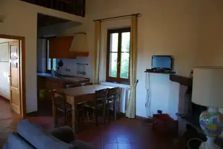 Agriturismo San Vettore - 18