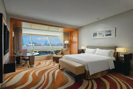 InterContinental Hangzhou, an IHG - 91