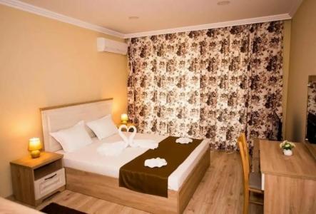 Burgas Beach Resort Apartments - 24