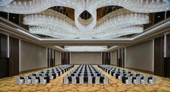 InterContinental Hangzhou, an IHG - 61