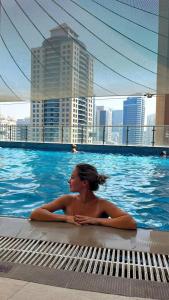 Mercure Dubai Barsha Heights Suites And Apartments - 7