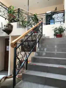 Country club Berloga - 32