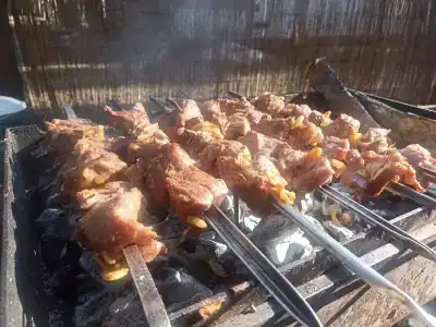 База отдыха Чигиринка - 33