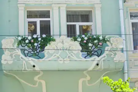 Bristol-Zhiguli - 22