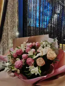 Kottedzhi u morya Tourist base - 34