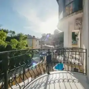 Grand Way Vinograd Boutique-hotel - 46