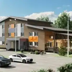 Отель-пансионат Freezone INN - 28