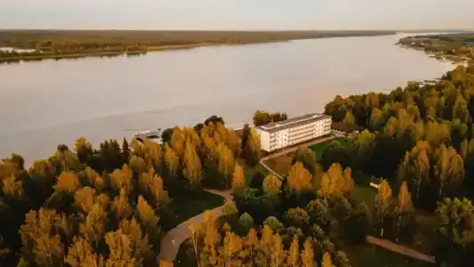 Лунево на Волге - 18