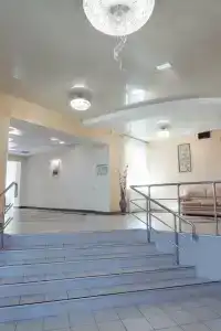 Livadiya Sanatorium - 7