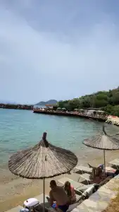 Yasmin Bodrum Resort - 15