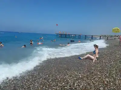 Catamaran Quality Times - All Inclusive - 9