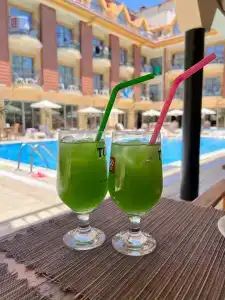 Astoria - All Inclusive - 47