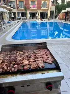 Astoria - All Inclusive - 13