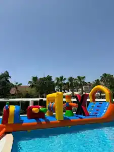 Sailor's Beach Club - 97