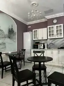 Бутик-отель Жорж - 34