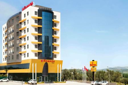 Ramada By Wyndham Soma - 2